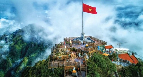 Việt Nam vẫn là điểm đầu tư hấp dẫn