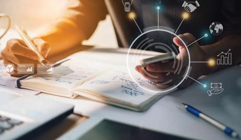 Nỗ lực cứu doanh nghiệp thoát cửa tử