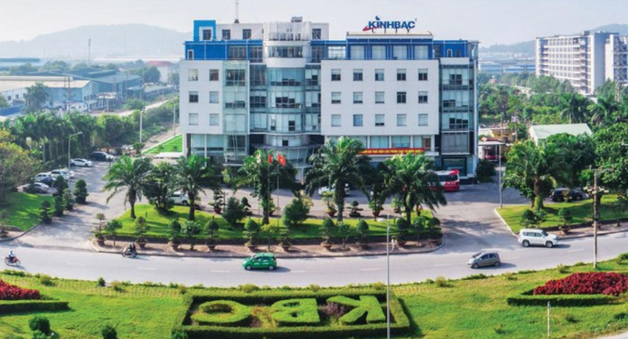 Kinh Bắc muốn huy động vốn hơn 2.800 tỷ đồng thông qua phương án chào bán cổ phiếu riêng lẻ