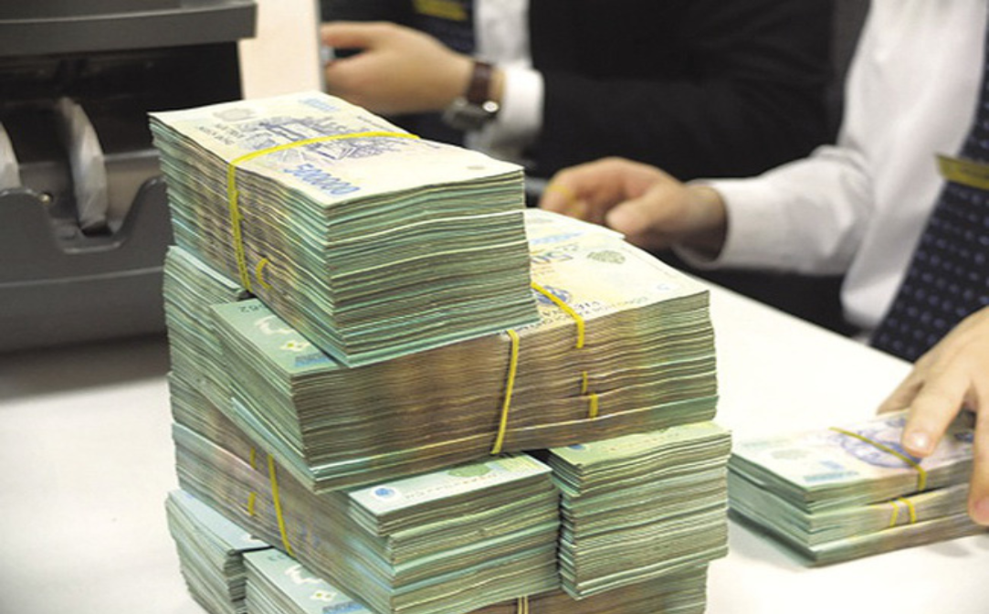 Ngân sách đã chi 21,5 nghìn tỷ đồng cho chống dịch COVID-19