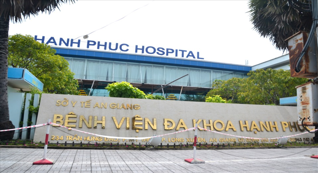 Bệnh viện quảng cáo tiêm dịch vụ vắc-xin ngừa Covid-19 bị phạt 50 triệu đồng