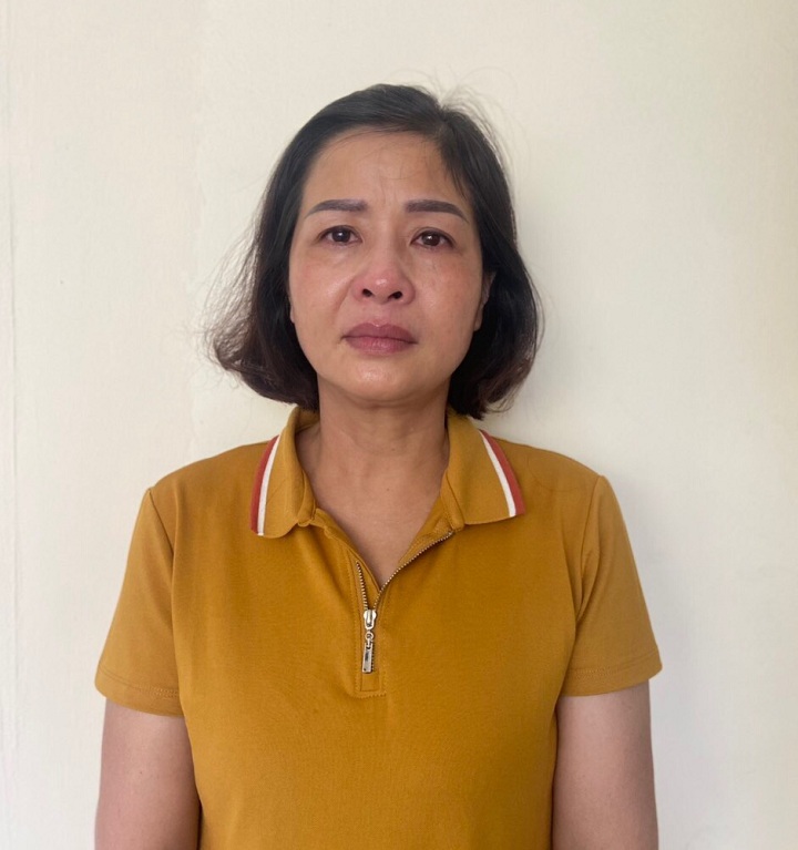 Nguyên Giám đốc Sở GD-ĐT Thanh Hóa bị đình chỉ sinh hoạt Đảng 