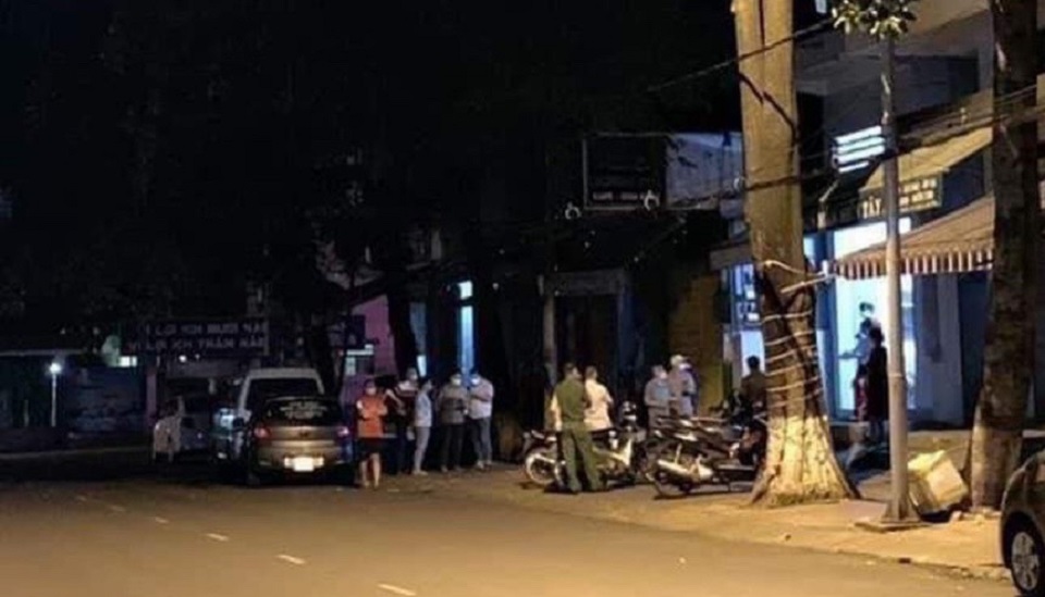 Đắk Lắk Một nhân viên nhà xe dương tính SARS-CoV-2