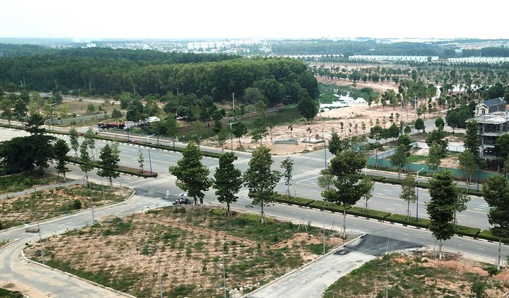 Phú Yên Nhiều dự án, công trình bị thu hồi do vi phạm đất đai