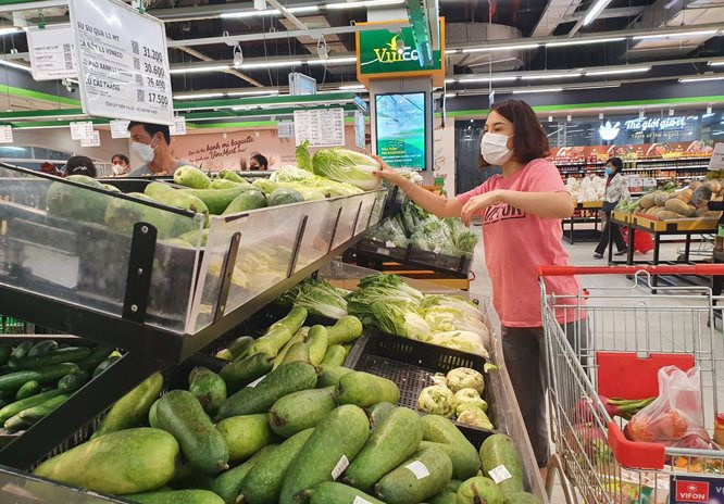 Đường dây nóng ghi nhận tố giác tăng giá tại 23 tỉnh, thành phố khu vực miền Nam