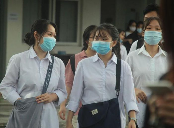 Bộ Giáo dục và Đào tạo chốt lịch thi tốt nghiệp THPT đợt 2 vào ngày 6, 78