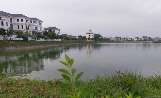 Loạt dự án giao đất không qua đấu giá tại Thái Nguyên