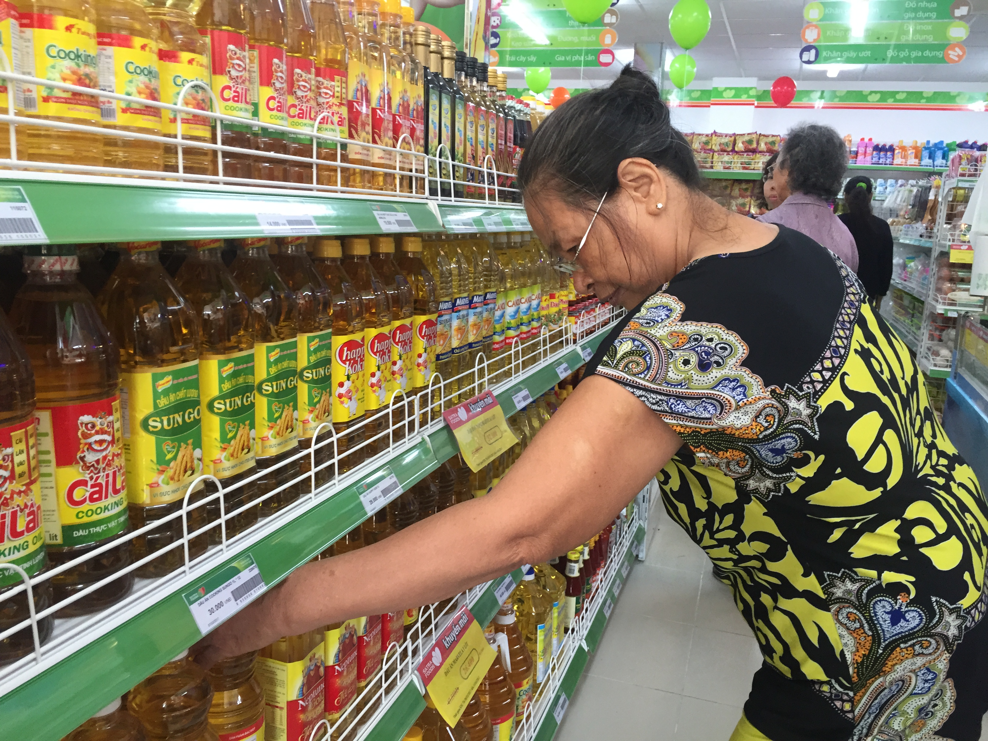 Mảng dầu ăn giúp doanh thu Kido tăng 34% trong nửa đầu năm 2021