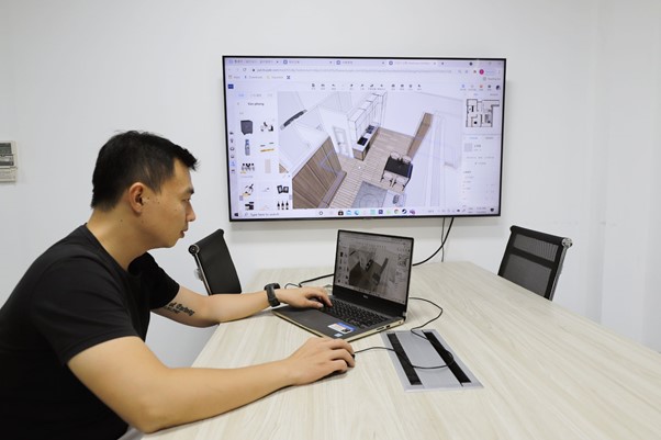 Flexhome - Mô hình chuyển đổi số mới trong ngành nội thất