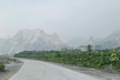 Hà Nam Sập mỏ đá của Công ty Havico khiến Ít nhất 4 công nhân thương vong