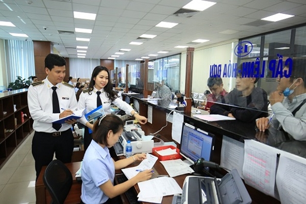 Dừng tất cả các hoạt động kiểm toán tại Hà Nội