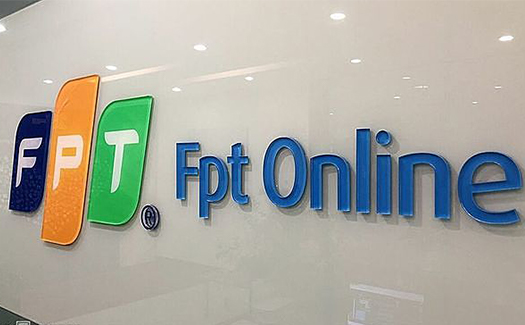 FPT Online (FOC) Doanh thu 6 tháng đầu năm tăng 26% so với cùng kỳ