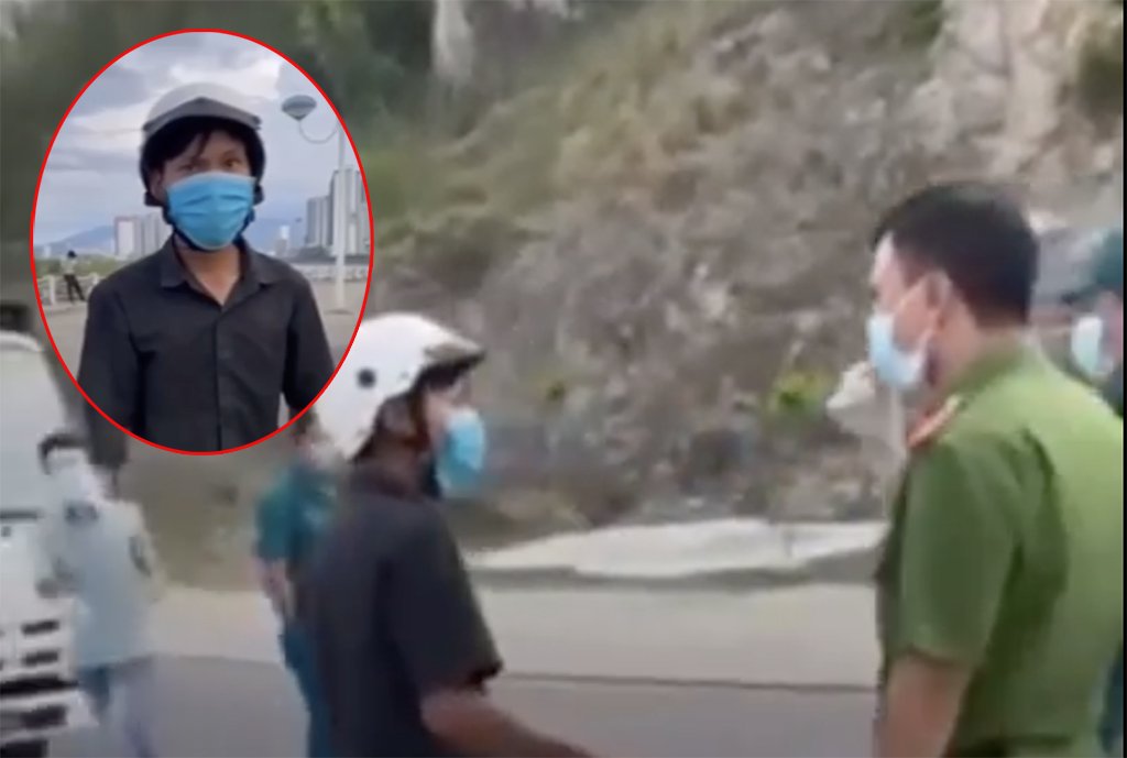 Khánh Hòa Xem xét kỷ luật Phó chủ tịch phường sau vụ “bánh mì”