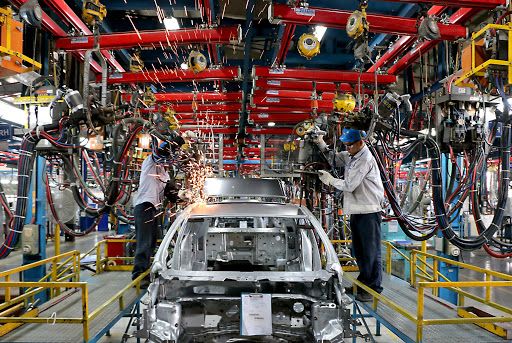 ADB hạ triển vọng tăng trưởng của Đông Nam Á xuống còn 4%