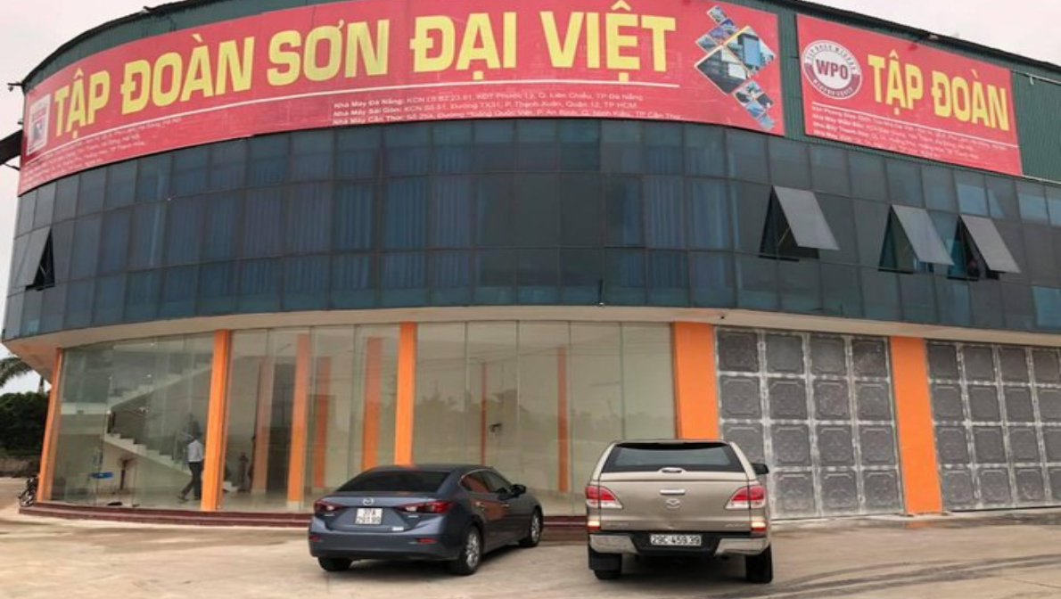 HNX đưa cổ phiếu DVG ra khỏi danh sách không được phép giao dịch ký quỹ