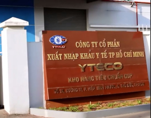 Xử phạt 02 công ty dược phẩm báo cáo không chính xác các yếu tố hình thành giá thuốc