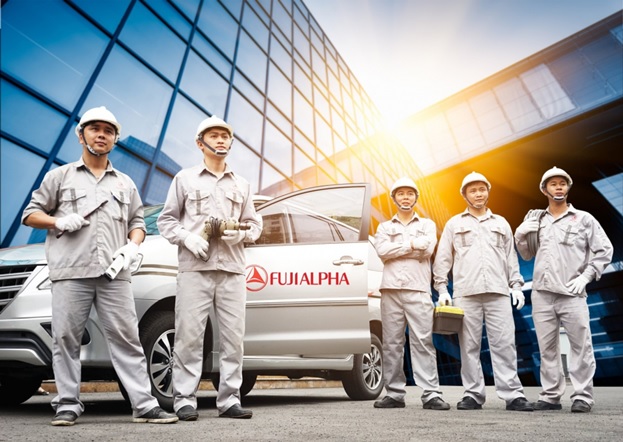 Những đặc điểm phong thuỷ quan trọng của thang máy