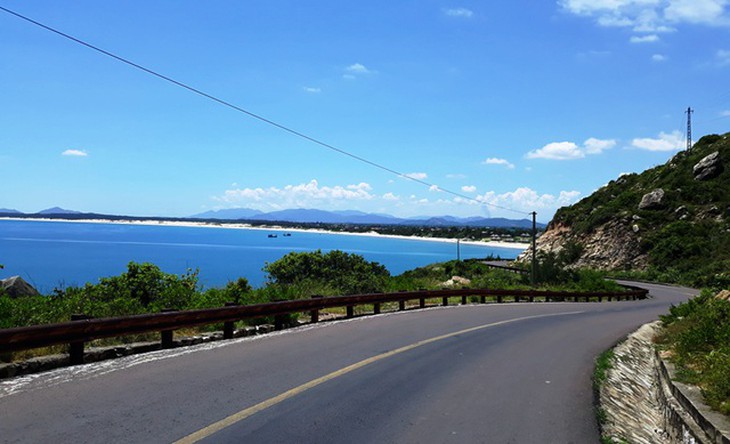 Bình Định duyệt quy hoạch quỹ đất gần 3.000 ha