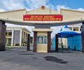 Thêm 1 bệnh viện dã chiến 500 giường ở Bình Dương được đưa vào sử dụng 