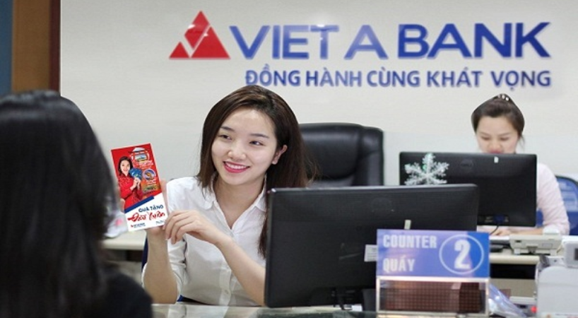 Cổ phiếu VAB liên tiếp tăng trần trong 2 ngày đầu chào sàn