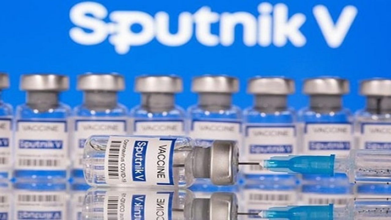 Việt Nam sản xuất lô vaccine Sputnik V đầu tiên