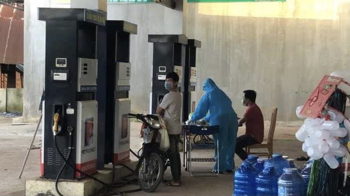 Đắk Lắk Thêm một huyện ghi nhận ca dương tính đầu tiên với SARS-CoV-2