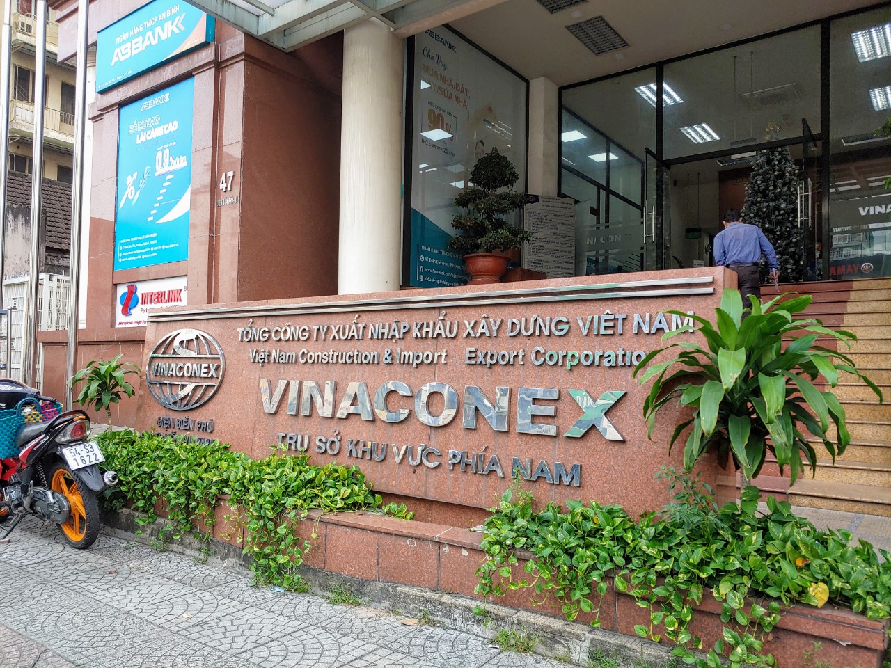 Vinaconex huy động thêm 2.500 tỷ đồng trái phiếu để tăng quy mô vốn