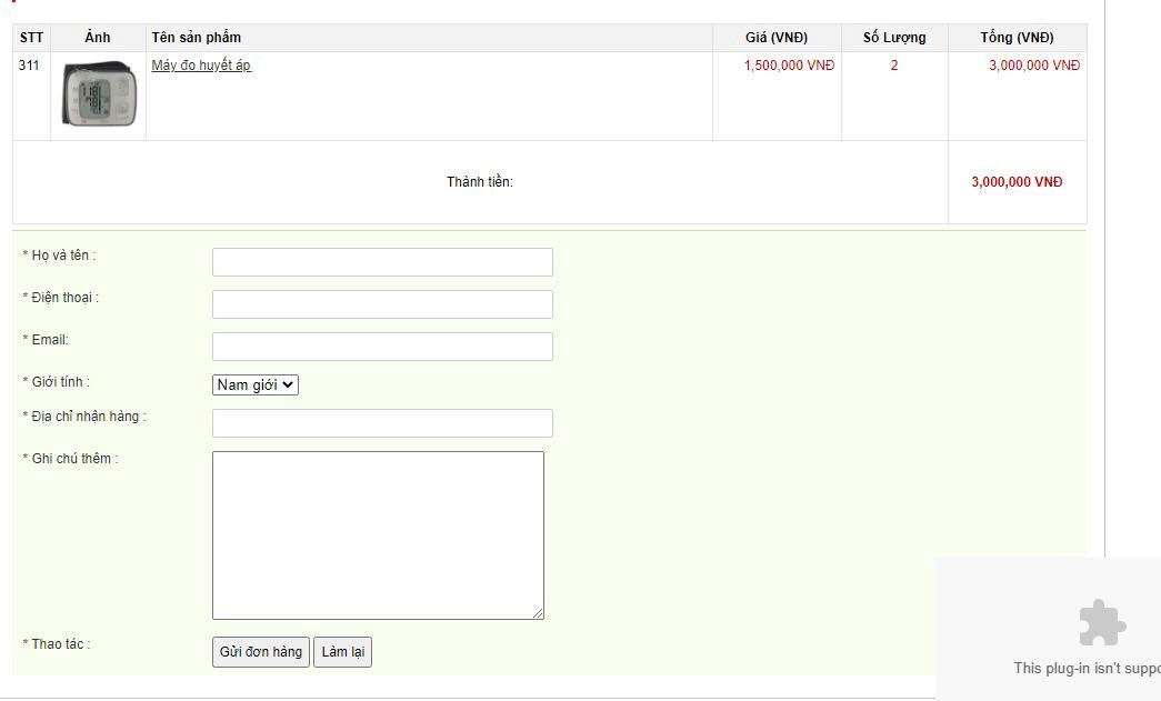 Lưu ý khi mua thiết bị y tế trực tuyến trong bối cảnh dịch Covid-19 diễn biến phức tạp