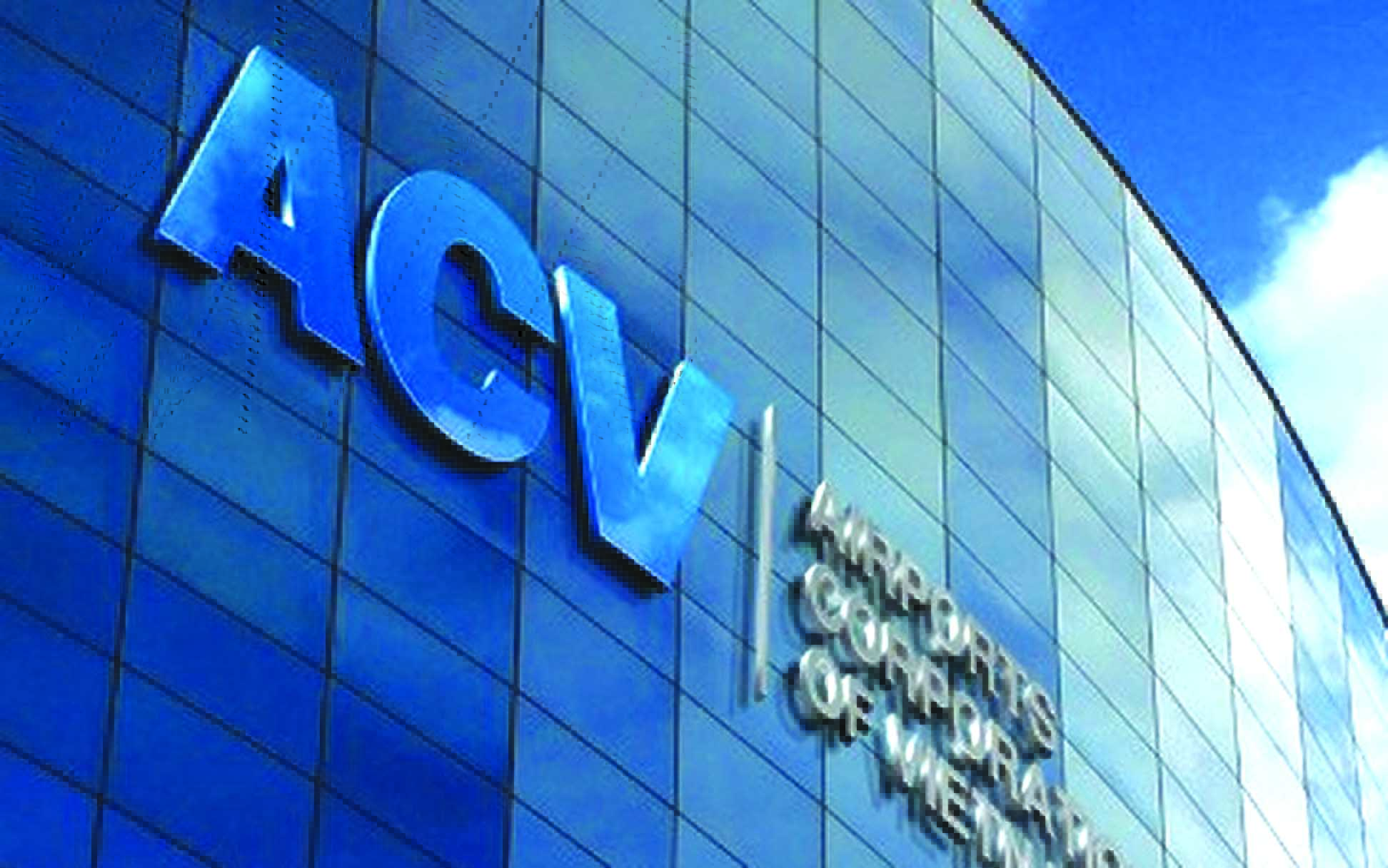 Vốn hóa đứng đầu sàn UPCoM, cổ phiếu ACV vẫn bị tạm dừng giao dịch