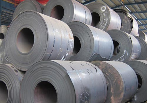 Malaysia áp thuế chống bán phá giá với thép cuộn Việt Nam