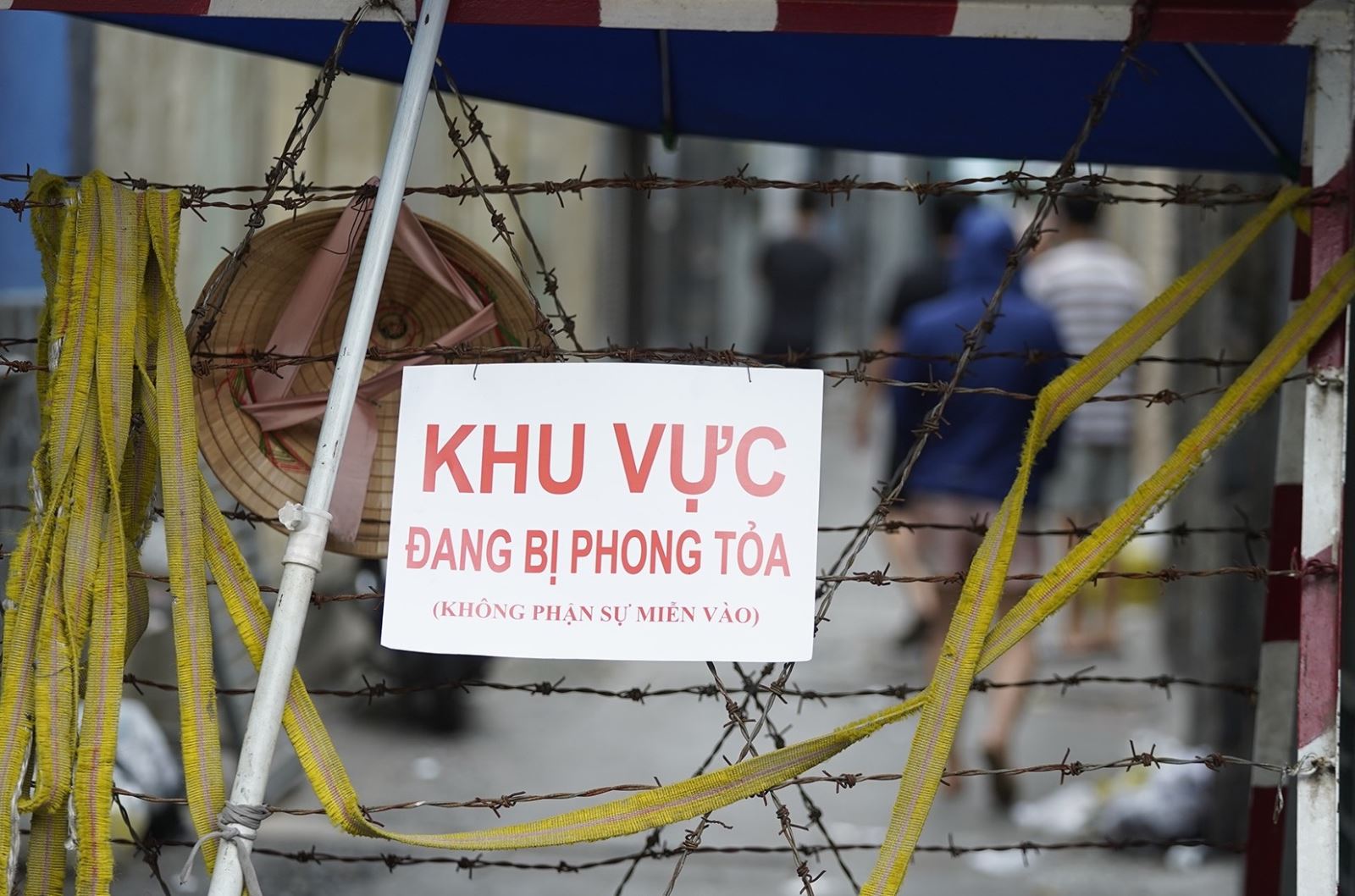 TP HCM Hướng dẫn tổ chức cho phương tiện lưu thông, vận chuyển hàng hoá đến 19 tỉnh phía nam đang giãn cách theo Chỉ thị 16