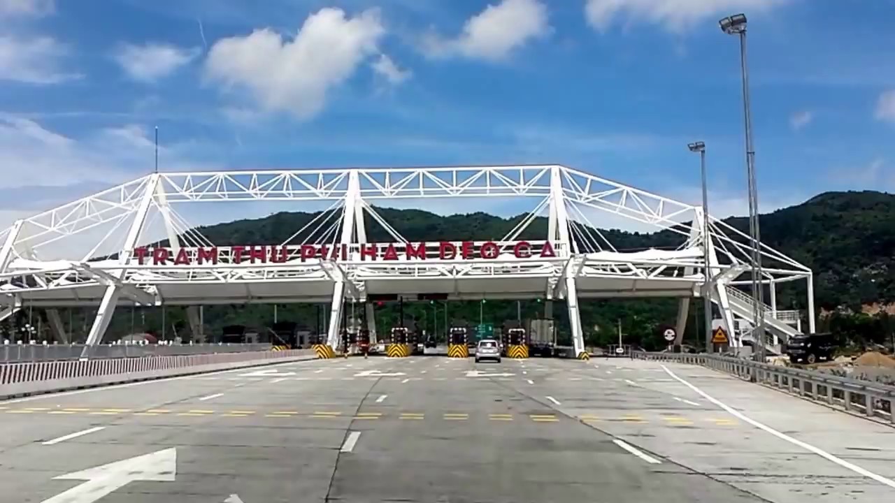 Phú Yên Tạm dừng thu phí hai trạm BOT vì giãn cách xã hội