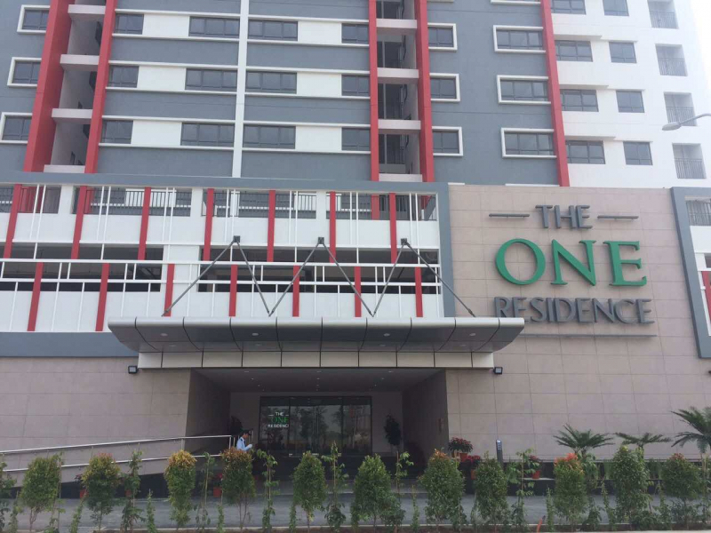 Hà Nội Bé trai hơn 3 tuổi rơi từ tầng 6 chung cư The One Residence tử vong thương tâm