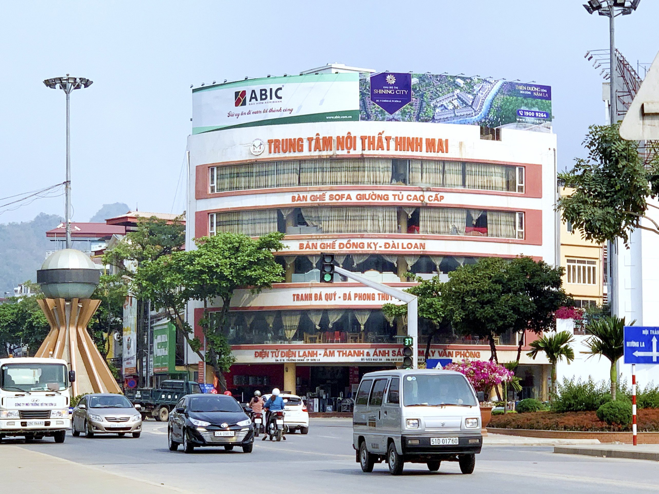 Sơn La Tạm dừng hoạt động vận tải hành khách liên tỉnh và ngược lại từ ngày 247