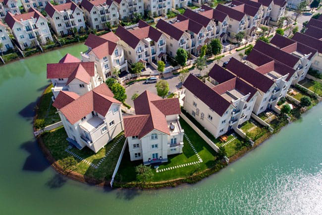 Những yêu cầu đối với thiết kế xây dựng năm 2021