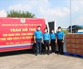 Hà Nội Thí điểm Xe buýt siêu thị 0 đồng hỗ trợ người lao động bị ảnh hưởng bởi dịch Covid-19 