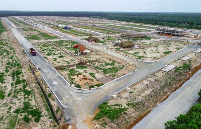 Bộ TNMT công bố kết quả kiểm kê diện tích đất đai