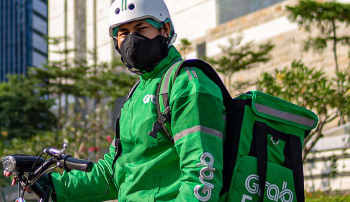 Hà Nội Tạm dừng hoạt động kinh doanh giao hàng công nghệ bằng mô tô hai bánh