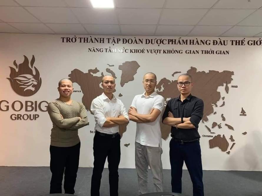 Công an vào cuộc vụ ma trận thực phẩm chức năng