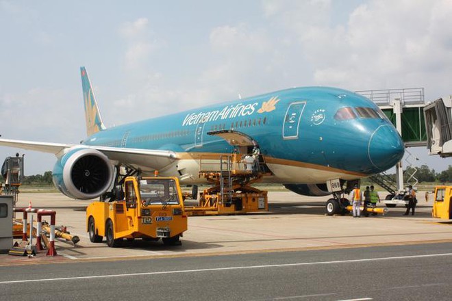 Vietnam Airlines phát hành thêm 800 triệu cổ phiếu cho cổ đông hiện hữu