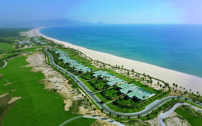 Tasmania Bình Định và MBLand đầu tư KĐT phía Nam cây xăng dầu Việt Hưng