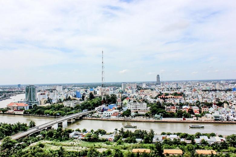 Cần Thơ Khẩn trương tổ chức đấu giá khu đất hơn 7.500 m2 để xây dựng bệnh viện