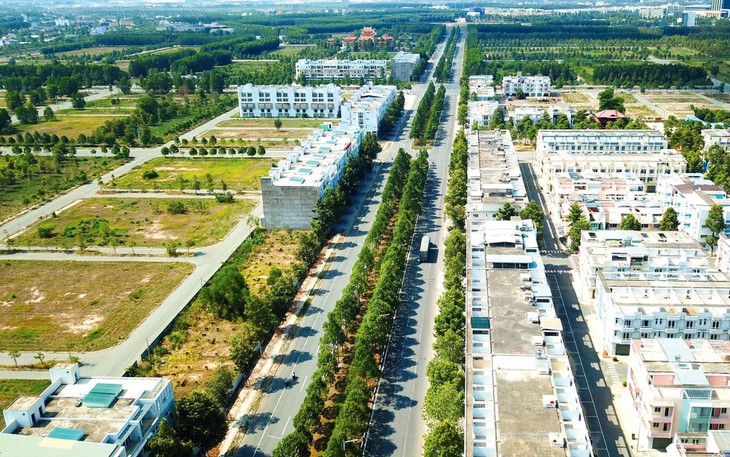 Quảng Ninh Kêu gọi đầu tư dự án Khu đô thị mới Ninh Dương (giai đoạn 1)