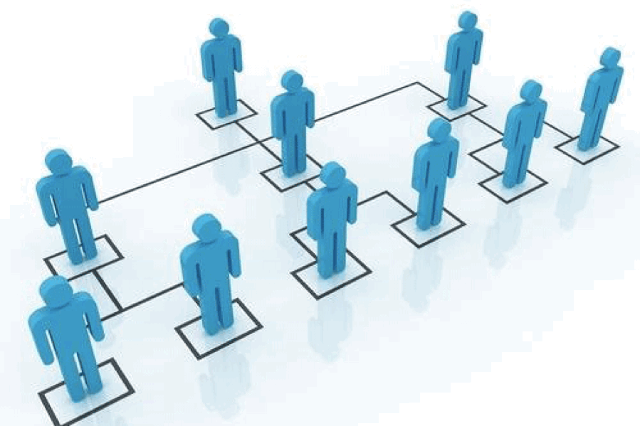 Thu hồi giấy phép hoạt động bán hàng đa cấp của Công ty TNHH Thương mại Việt Nam Quốc tế mưa