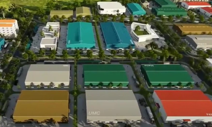 Tỉnh Đồng Nai gạch tên cụm công nghiệp Phú Thanh khỏi quy hoạch