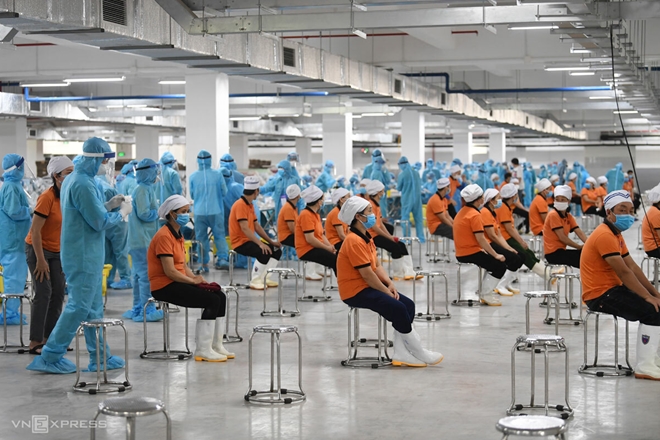 Bộ Tài chính đề xuất thêm gói hỗ trợ Covid-19 mới khoảng 24.000 tỷ