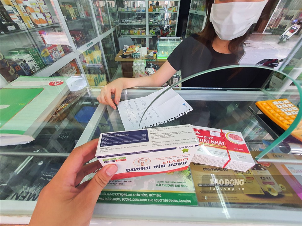 Giá thuốc nhảy múa sau công văn của Bộ Y tế - tăng giá một cách thất đức