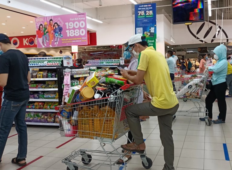 Nha Trang Ghi nhận thêm 9 ca mắc COVID-19 trong cộng đồng