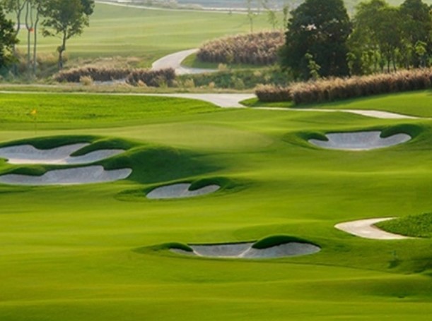 Huyện Nông Sơn được giao lập quy hoạch khu phức hợp nghỉ dưỡng cao cấp Sơn Viên