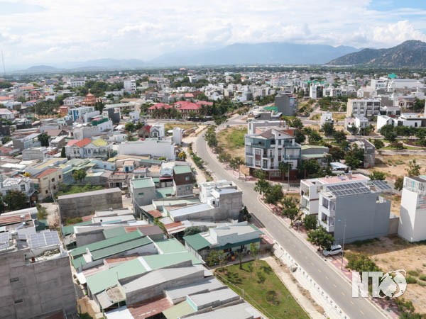 Loạt dự án khu đô thị, khu dân cư mới sắp đấu thầu tại Ninh Thuận